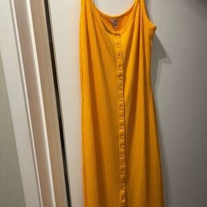 Guess tank dress